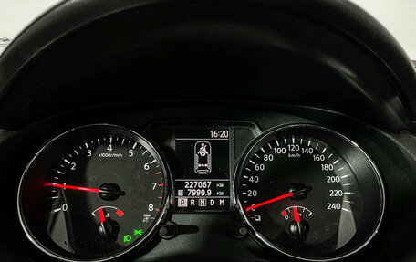 Nissan Qashqai, 2012 год, 956 000 рублей, 11 фотография