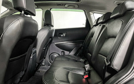 Nissan Qashqai, 2012 год, 956 000 рублей, 10 фотография