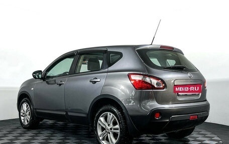 Nissan Qashqai, 2012 год, 956 000 рублей, 7 фотография