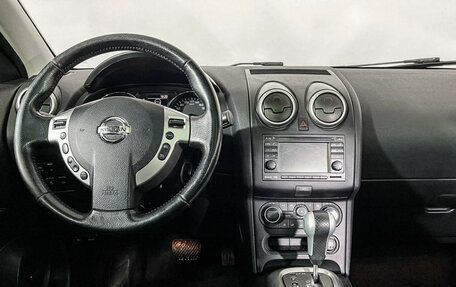 Nissan Qashqai, 2012 год, 956 000 рублей, 12 фотография