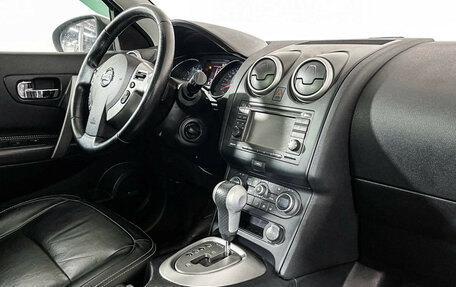 Nissan Qashqai, 2012 год, 956 000 рублей, 9 фотография