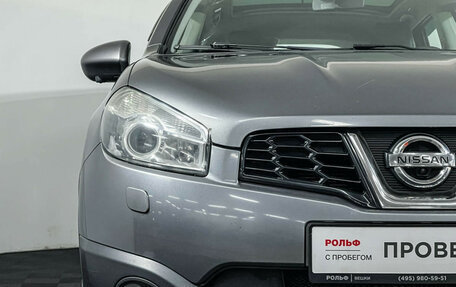 Nissan Qashqai, 2012 год, 956 000 рублей, 17 фотография