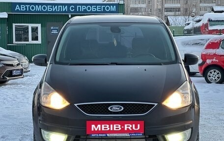 Ford Galaxy II, 2007 год, 735 000 рублей, 2 фотография