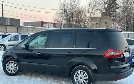 Ford Galaxy II, 2007 год, 735 000 рублей, 6 фотография