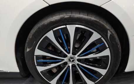 Mercedes-Benz EQE, 2022 год, 6 940 000 рублей, 2 фотография