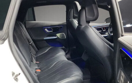 Mercedes-Benz EQE, 2022 год, 6 940 000 рублей, 9 фотография