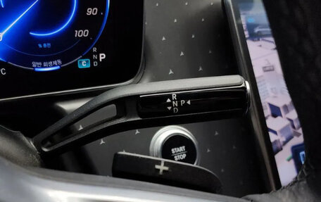 Mercedes-Benz EQE, 2022 год, 6 940 000 рублей, 6 фотография