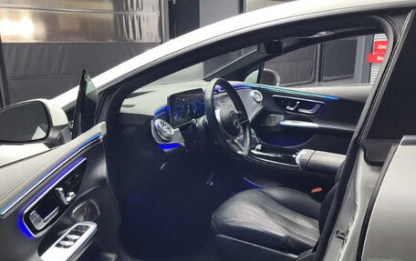 Mercedes-Benz EQE, 2022 год, 6 940 000 рублей, 7 фотография