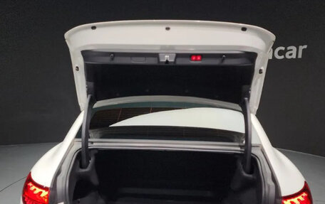 Mercedes-Benz EQE, 2022 год, 6 940 000 рублей, 17 фотография