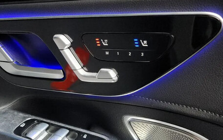 Mercedes-Benz EQE, 2022 год, 6 940 000 рублей, 15 фотография