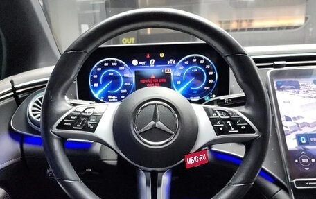 Mercedes-Benz EQE, 2022 год, 6 940 000 рублей, 10 фотография