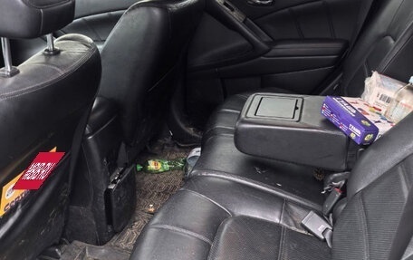 Nissan Murano, 2014 год, 1 200 000 рублей, 4 фотография