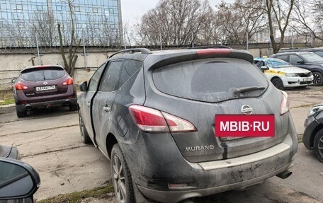 Nissan Murano, 2014 год, 1 200 000 рублей, 7 фотография