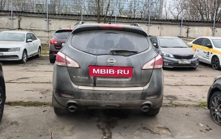 Nissan Murano, 2014 год, 1 200 000 рублей, 8 фотография