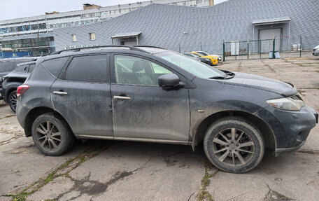 Nissan Murano, 2014 год, 1 200 000 рублей, 10 фотография