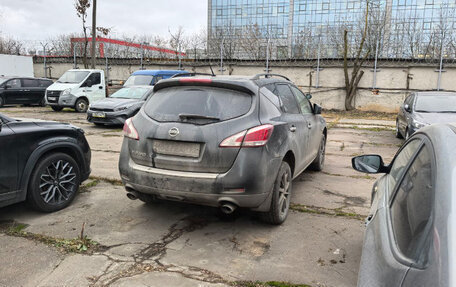 Nissan Murano, 2014 год, 1 200 000 рублей, 9 фотография