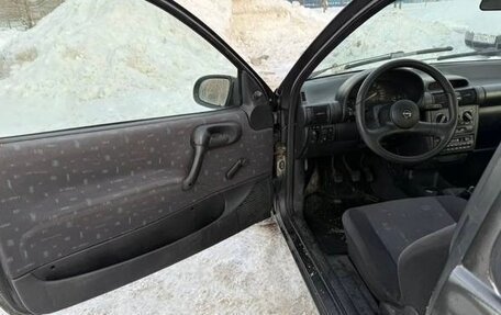 Opel Corsa B, 1998 год, 50 000 рублей, 2 фотография