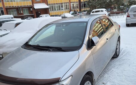 Toyota Corolla, 2012 год, 1 550 000 рублей, 3 фотография