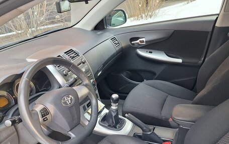 Toyota Corolla, 2012 год, 1 550 000 рублей, 8 фотография