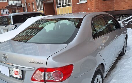 Toyota Corolla, 2012 год, 1 550 000 рублей, 6 фотография