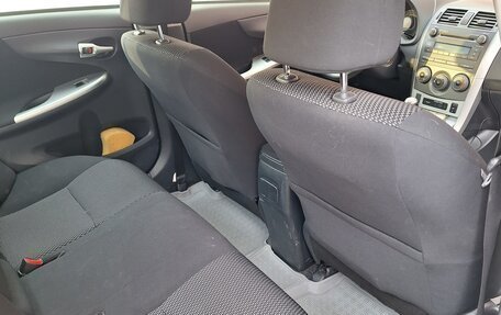 Toyota Corolla, 2012 год, 1 550 000 рублей, 9 фотография