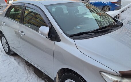 Toyota Corolla, 2012 год, 1 550 000 рублей, 2 фотография