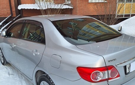Toyota Corolla, 2012 год, 1 550 000 рублей, 5 фотография