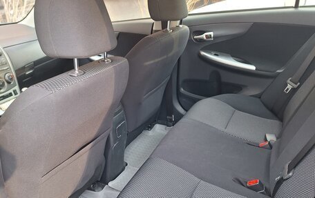 Toyota Corolla, 2012 год, 1 550 000 рублей, 7 фотография