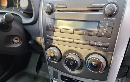 Toyota Corolla, 2012 год, 1 550 000 рублей, 11 фотография