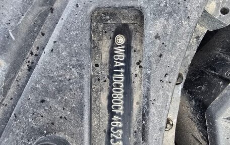 BMW 5 серия, 2020 год, 3 500 000 рублей, 11 фотография