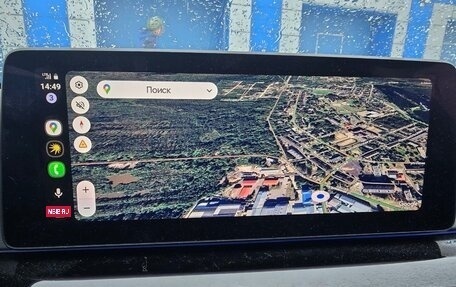 BMW 5 серия, 2020 год, 3 500 000 рублей, 12 фотография