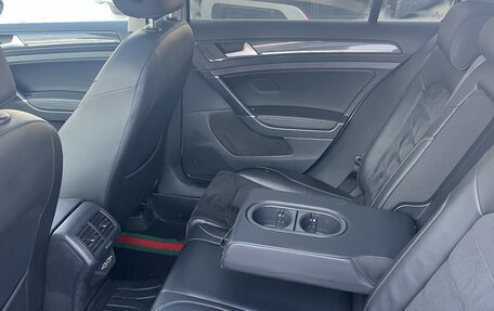 Volkswagen Golf VII, 2020 год, 2 140 000 рублей, 11 фотография