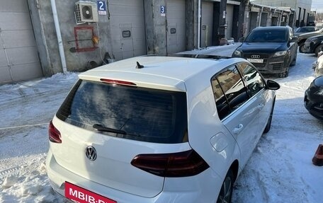 Volkswagen Golf VII, 2020 год, 2 140 000 рублей, 14 фотография