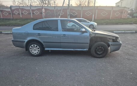 Skoda Octavia, 2008 год, 210 000 рублей, 5 фотография