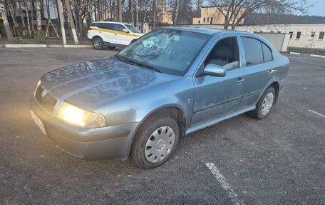 Skoda Octavia, 2008 год, 210 000 рублей, 3 фотография