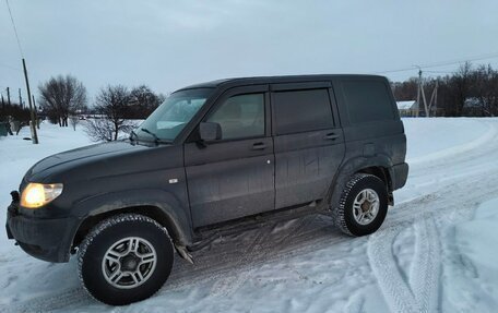 ЛуАЗ Patriot, 2013 год, 570 000 рублей, 2 фотография