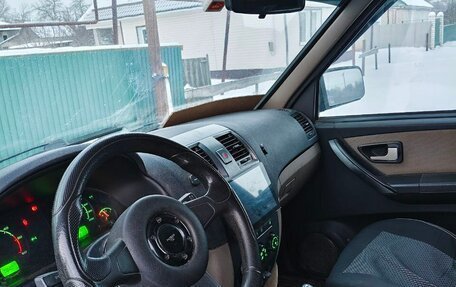 ЛуАЗ Patriot, 2013 год, 570 000 рублей, 5 фотография