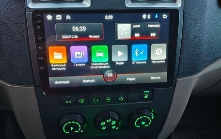 ЛуАЗ Patriot, 2013 год, 570 000 рублей, 7 фотография