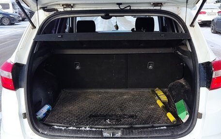 Hyundai Creta I рестайлинг, 2019 год, 1 655 000 рублей, 5 фотография