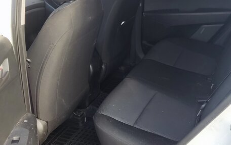 Hyundai Creta I рестайлинг, 2019 год, 1 655 000 рублей, 7 фотография