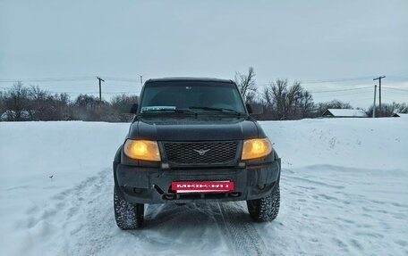 ЛуАЗ Patriot, 2013 год, 570 000 рублей, 3 фотография