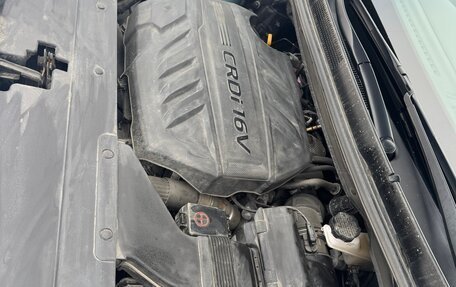 KIA Carnival III, 2020 год, 3 550 000 рублей, 16 фотография