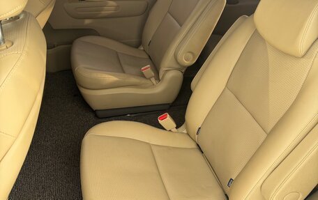 KIA Carnival III, 2020 год, 3 550 000 рублей, 9 фотография