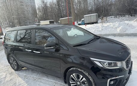 KIA Carnival III, 2020 год, 3 550 000 рублей, 5 фотография