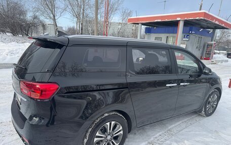 KIA Carnival III, 2020 год, 3 550 000 рублей, 4 фотография