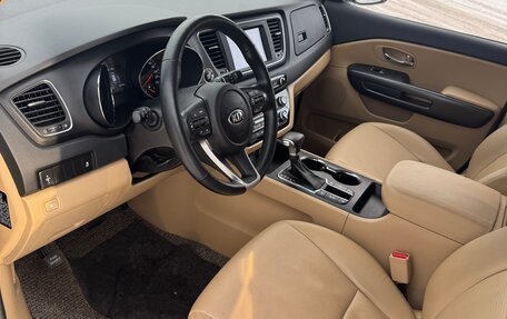 KIA Carnival III, 2020 год, 3 550 000 рублей, 7 фотография