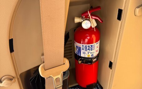 KIA Carnival III, 2020 год, 3 550 000 рублей, 13 фотография