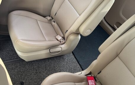 KIA Carnival III, 2020 год, 3 550 000 рублей, 10 фотография