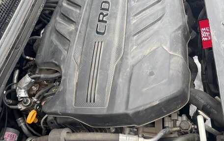 KIA Carnival III, 2020 год, 3 550 000 рублей, 17 фотография