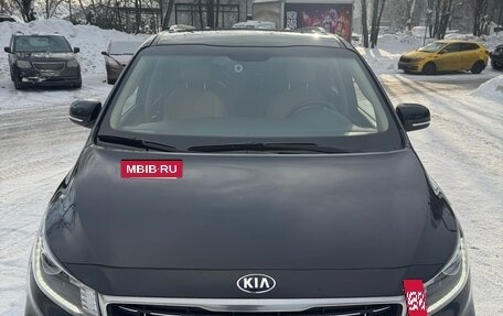 KIA Carnival III, 2020 год, 3 550 000 рублей, 6 фотография